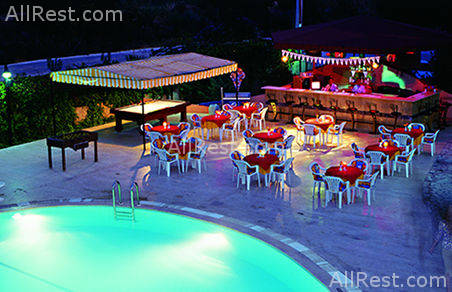 Pelin Hotel 15